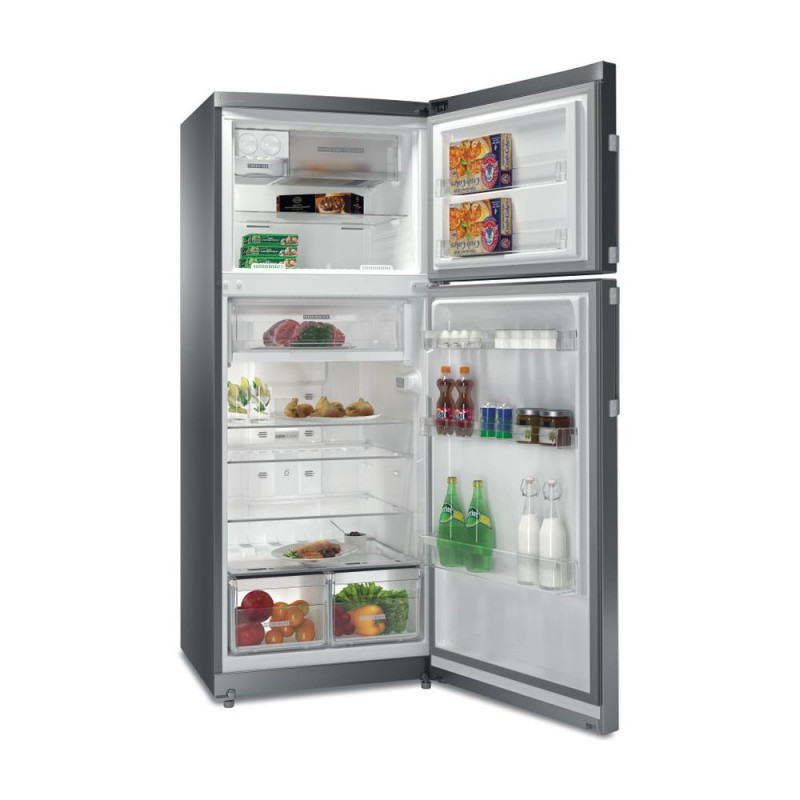 Cosè un frigorifero multi-porta?