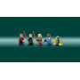 LEGO STAR WARS TM 75364 E-WING DELLA NUOVA REPUBBLICA VS. STARFIGHTER DI SHIN HATI ETA 9+