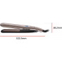 REMINGTON S7970 PIASTRA STRETTA CERAMICA WETEDRY   230C LCD ASTUC