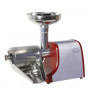 RGV POMMI JUNIOR PASSAPOMODORO ELETTRICO 400W CORPO INOX 50 KG/H 111340