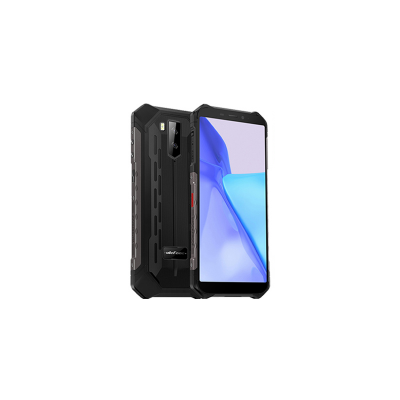 ULEFONE ARMOR X9 PRO 4/64GB DS 4G BLACK
