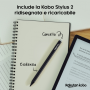 KOBO N605KUBKKB E-BOOK ELIPSA 2E 10,3  E-INK1200 32GB WIFI/BT/USB