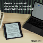 KOBO N605KUBKKB E-BOOK ELIPSA 2E 10,3  E-INK1200 32GB WIFI/BT/USB