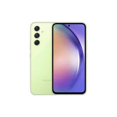 SAMSUNG A54 5G 8/256GB LIME