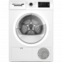 BOSCH WTH85V18II ASCIUGATRICE 8KG CLANA EASYCLEANING SERIE4 CL. E