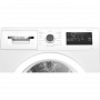 BOSCH WTH85V18II ASCIUGATRICE 8KG CLANA EASYCLEANING SERIE4 CL. E
