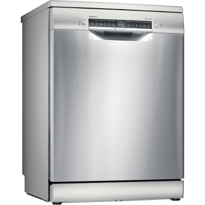 BOSCH SMS4EMI02E LAVAST 14COP 6PR 44DB C INOX 3CEST DISP HOMECONNE