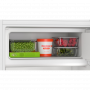 BOSCH KIL42NSE0 FRIGO 1P CON  CELLETTA FREEZER, SERIE 2, F, FRIGO