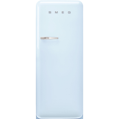 SMEG FAB28RPB5 FRIGO DX PBLUE