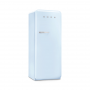 SMEG FAB28RPB5 FRIGO DX PBLUE