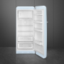 SMEG FAB28RPB5 FRIGO DX PBLUE