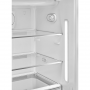 SMEG FAB28RPB5 FRIGO DX PBLUE
