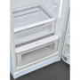 SMEG FAB28RPB5 FRIGO DX PBLUE