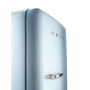 SMEG FAB28RPB5 FRIGO DX PBLUE