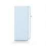 SMEG FAB28RPB5 FRIGO DX PBLUE