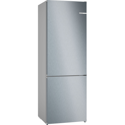 BOSCH KGN492LDF FRIGO COMBI 435LT H203-L70 NF D INOX DISPL SERIE4