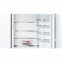 BOSCH KIS86AFE0 FRIGO COMBI , SERIE 6, E, FRIGORIFERO STATICO,CON