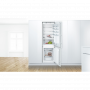 BOSCH KIS86AFE0 FRIGO COMBI , SERIE 6, E, FRIGORIFERO STATICO,CON