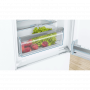 BOSCH KIS86AFE0 FRIGO COMBI , SERIE 6, E, FRIGORIFERO STATICO,CON