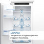 BOSCH KIR31VFE0 FRIGO 1P, SERIE 6, F, FRIGORIFERO STATICO, CERNIE