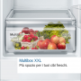 BOSCH KIR31VFE0 FRIGO 1P, SERIE 6, F, FRIGORIFERO STATICO, CERNIE