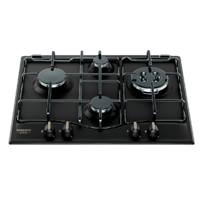 HOTPOINT PCN640TANR PIANO COTTURA INC 60CM 3F 1TC VS ANTRACITE