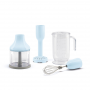 SMEG HBAC11PB SET 4 ACCESSORI PER FRULLATORE IMMERSIONE