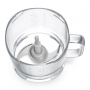 SMEG HBFP11 ACCESSORIO MULTIFUNZIONE PER FRULLATORE AD IMMERS