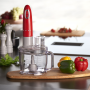 SMEG HBFP11 ACCESSORIO MULTIFUNZIONE PER FRULLATORE AD IMMERS