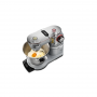 BOSCH MUM9AX5S00 IMPASTATRICE 1500W CON BILANCIA E TIMER CON DISPL