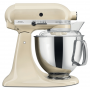 KITCHENAID 5KSM175PSE KITCHEN MACHINE 175 ARTISAN 4,8 LT  CREAM