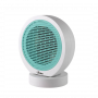 ARDES 4F04O TERMOVENTILATORE FARO 1000/2000W