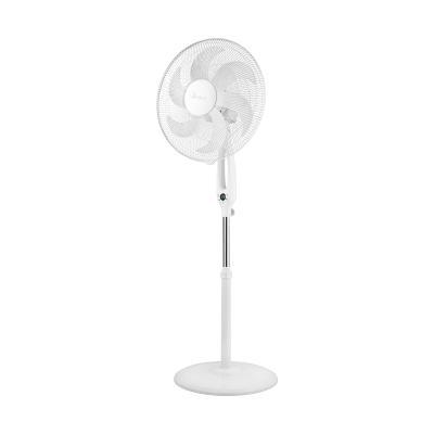 ARDES AR5PR4000 SOLANO VENT.A PIANTANA DA 40 CM, BASE TONDA, DISP