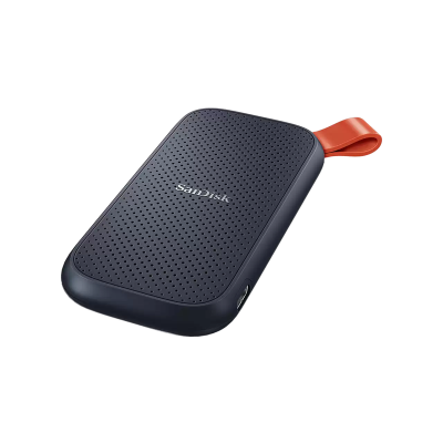 SANDISK SSDE301T00 SSD EST 1TB USB-C3.2 520MB/S