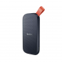 SANDISK SSDE301T00 SSD EST 1TB USB-C3.2 520MB/S