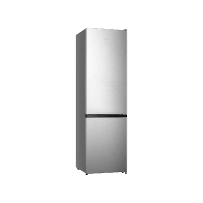 HISENSE RB440N4BCE FRIGO COMBI 337LT H200 NF INOX E PORTABOTT