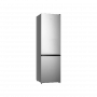 HISENSE RB440N4BCE FRIGO COMBI 337LT H200 NF INOX E PORTABOTT