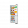 HISENSE RB440N4BCE FRIGO COMBI 337LT H200 NF INOX E PORTABOTT
