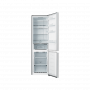HISENSE RB440N4BCE FRIGO COMBI 337LT H200 NF INOX E PORTABOTT