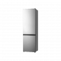 HISENSE RB440N4BCE FRIGO COMBI 337LT H200 NF INOX E PORTABOTT