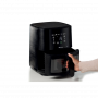 ARIETE 4626 AIR FRYER WINDOW, 1300W, 6L, 8 PROGRAMMI, TIMER