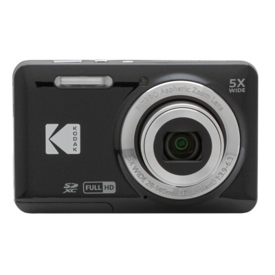 KODAK  PIX PRO FZ55BK FOTOCAMERA COMPATTA 16MP 5-28MM