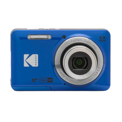 KODAK  PIX PRO FZ55BL FOTOCAMERA COMPATTA 16MP 5-28MM
