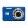 KODAK  PIX PRO FZ55BL FOTOCAMERA COMPATTA 16MP 5-28MM