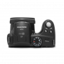 KODAK AZ255B BRIDGE CMOS 16MP ZOOM 24MM  AZ255B