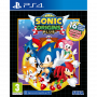 SEGA SONIC ORIGINS PLUS DAY ONE EDITION PS4