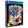 SEGA SONIC ORIGINS PLUS DAY ONE EDITION PS4