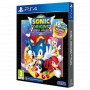 SEGA SONIC ORIGINS PLUS DAY ONE EDITION PS4