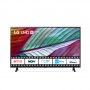 LG 43UR78006LK.API TVC LED 43 4K SMART HDR10 WIFI SAT 3HDMI 2USB UHD2 POLE PROC A5 6GEN