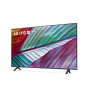LG 43UR78006LK.API TVC LED 43 4K SMART HDR10 WIFI SAT 3HDMI 2USB UHD2 POLE PROC A5 6GEN